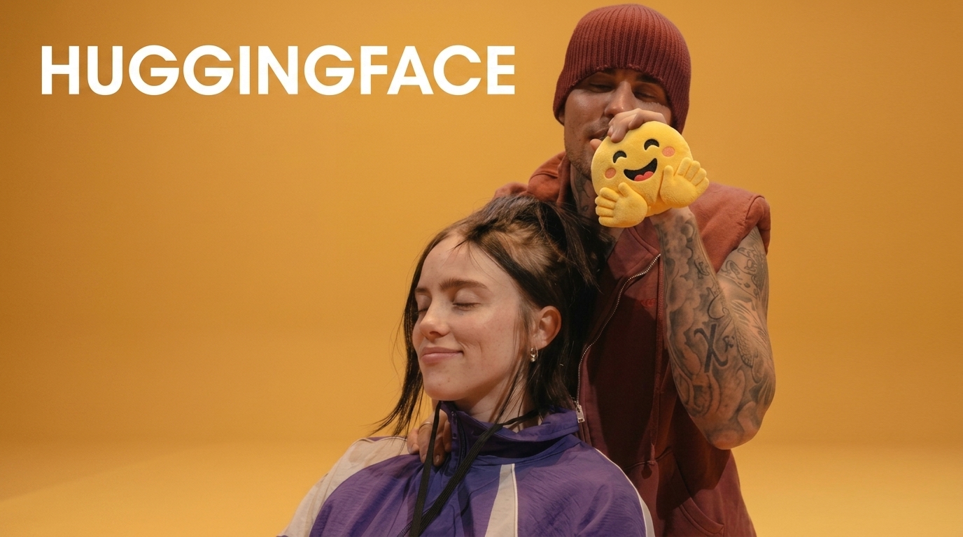 HuggingFace: AI News Week Ending 04/17/2026