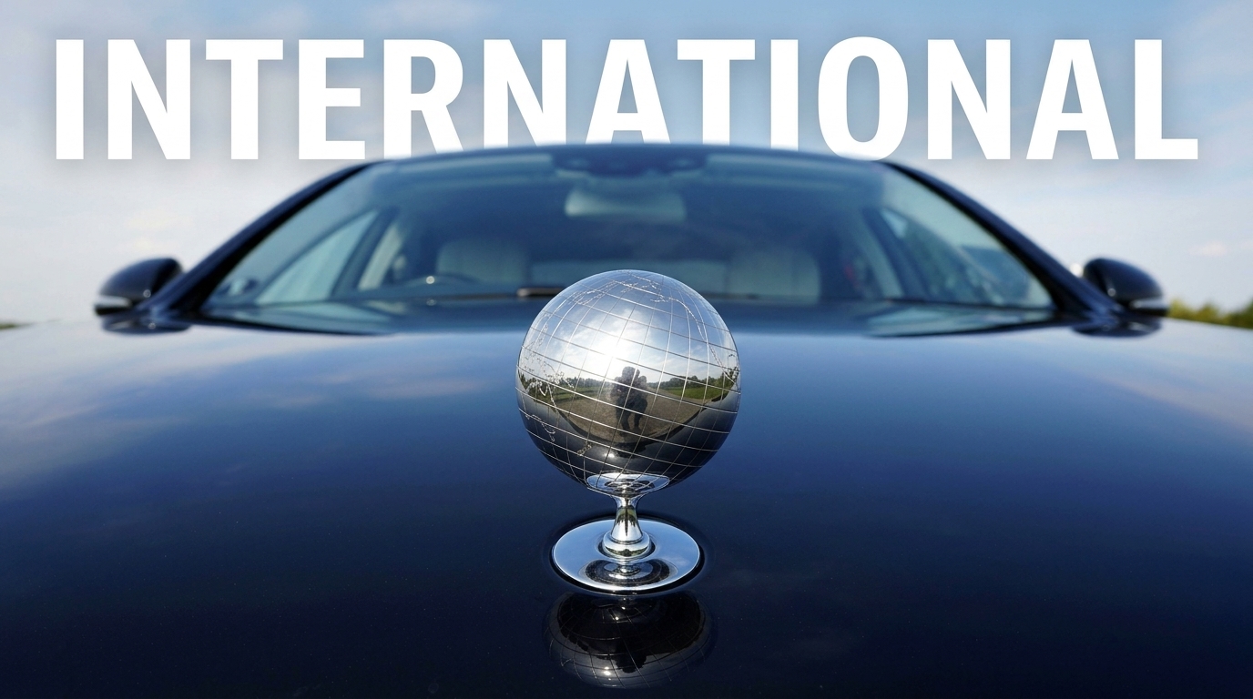 International: AI News Week Ending 03/20/2026