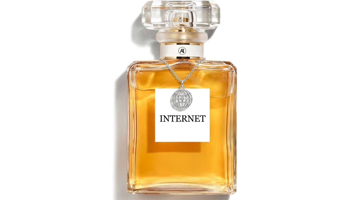 Internet: AI News Week Ending 04/03/2026