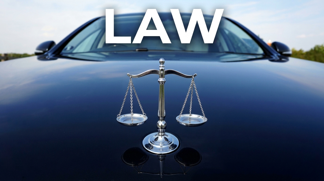 Law: AI News Week Ending 03/20/2026