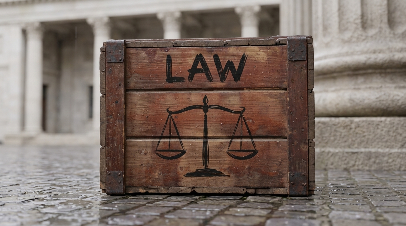 Law: AI News Week Ending 03/27/2026