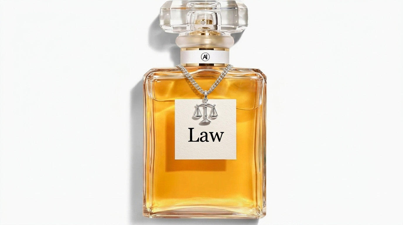 Law: AI News Week Ending 04/03/2026