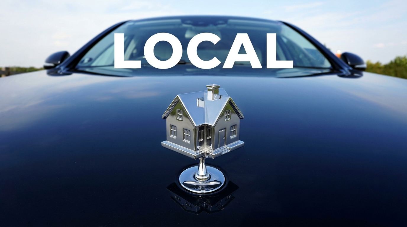 Locally Run: AI News Week Ending 03/20/2026