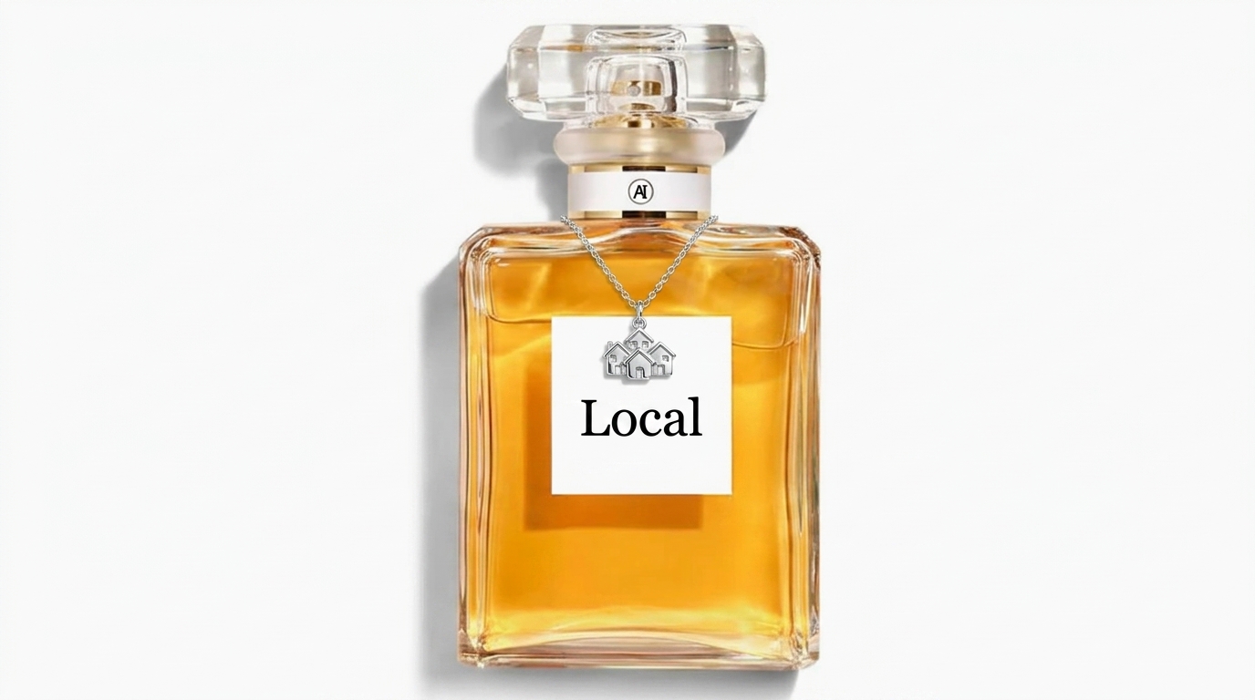 Locally Run: AI News Week Ending 04/03/2026