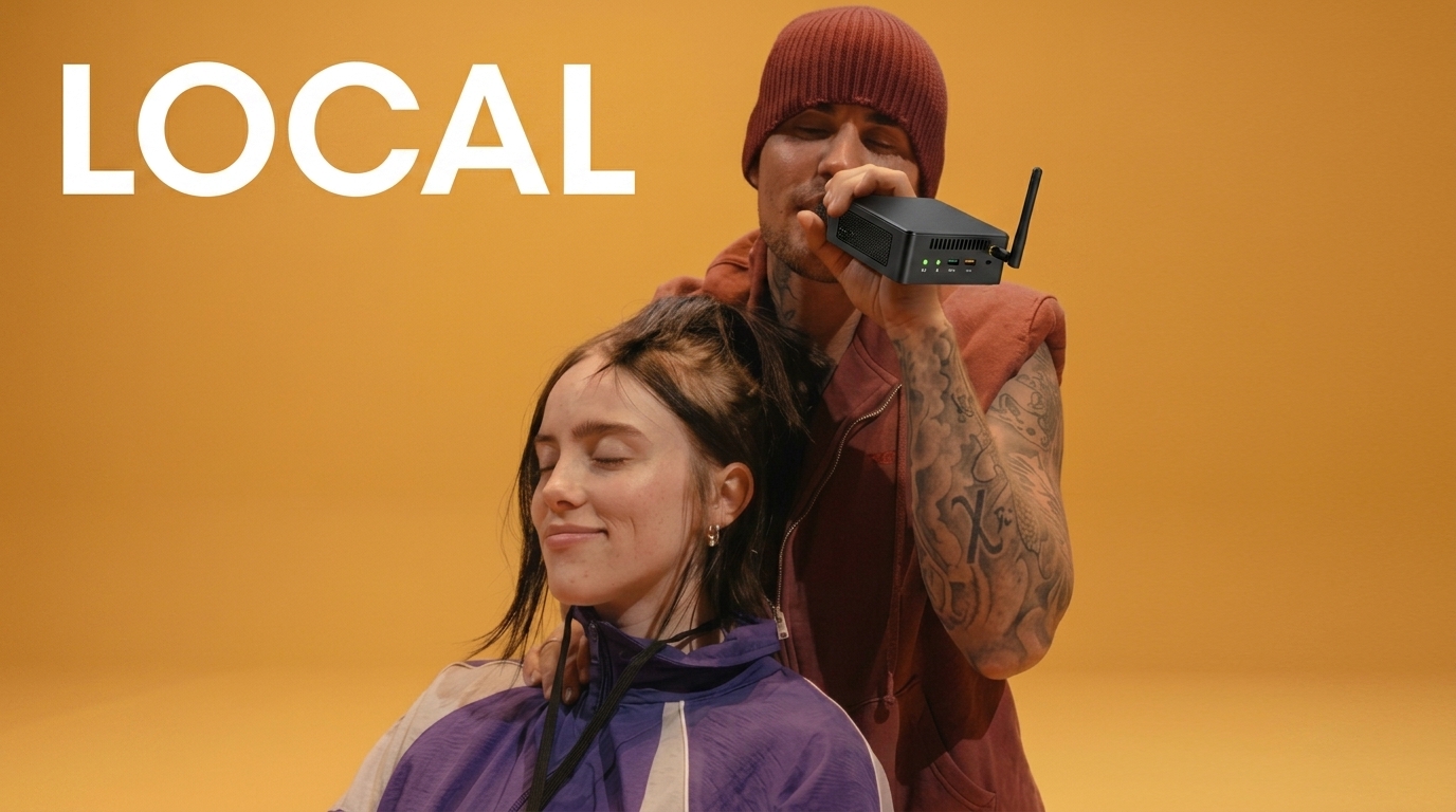 Locally Run: AI News Week Ending 04/17/2026