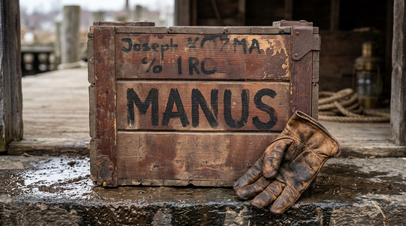 Manus: AI News Week Ending 03/27/2026