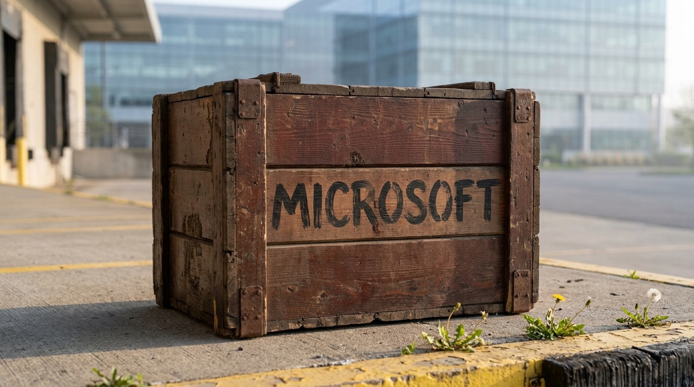 Microsoft: AI News Week Ending 03/27/2026