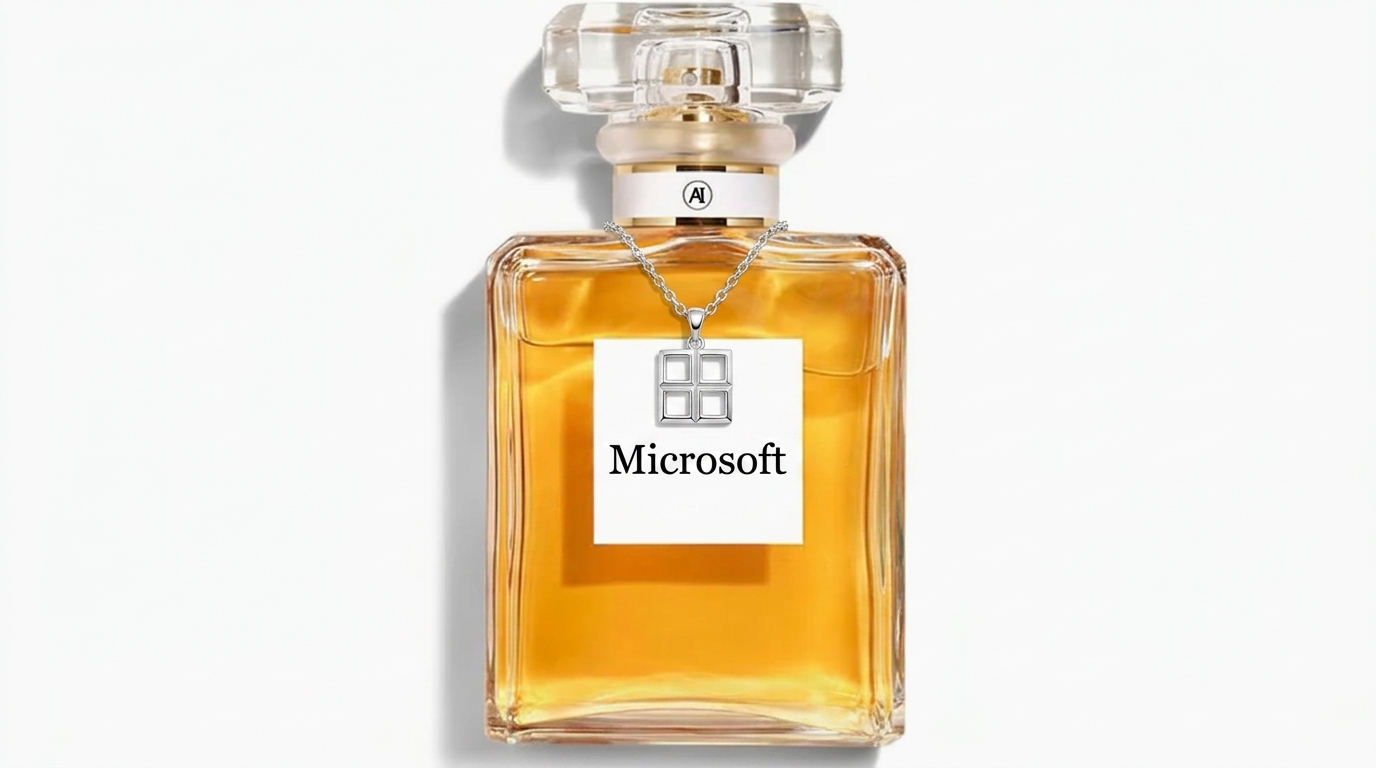 Microsoft: AI News Week Ending 04/03/2026