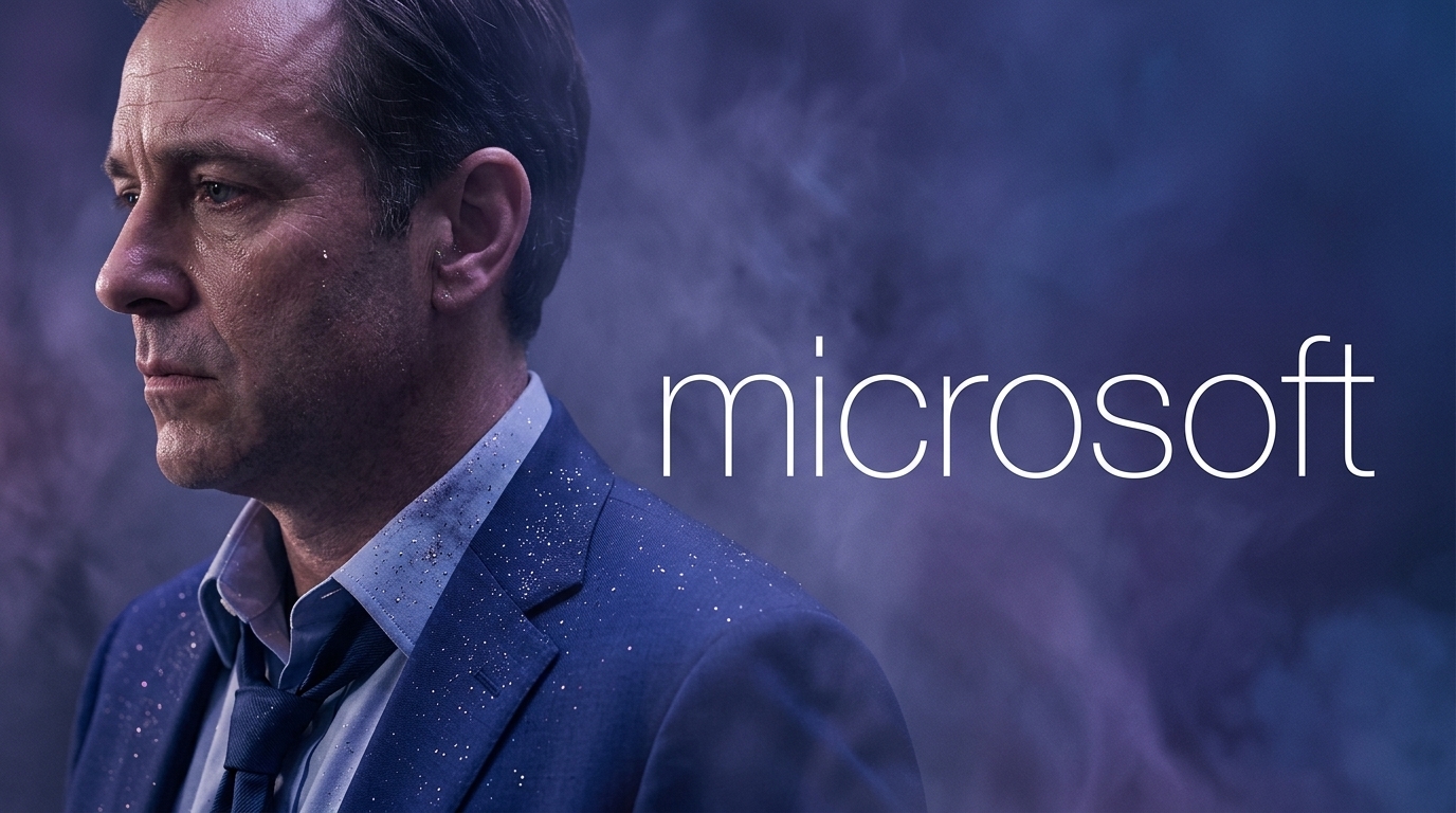 Microsoft: AI News Week Ending 04/10/2026