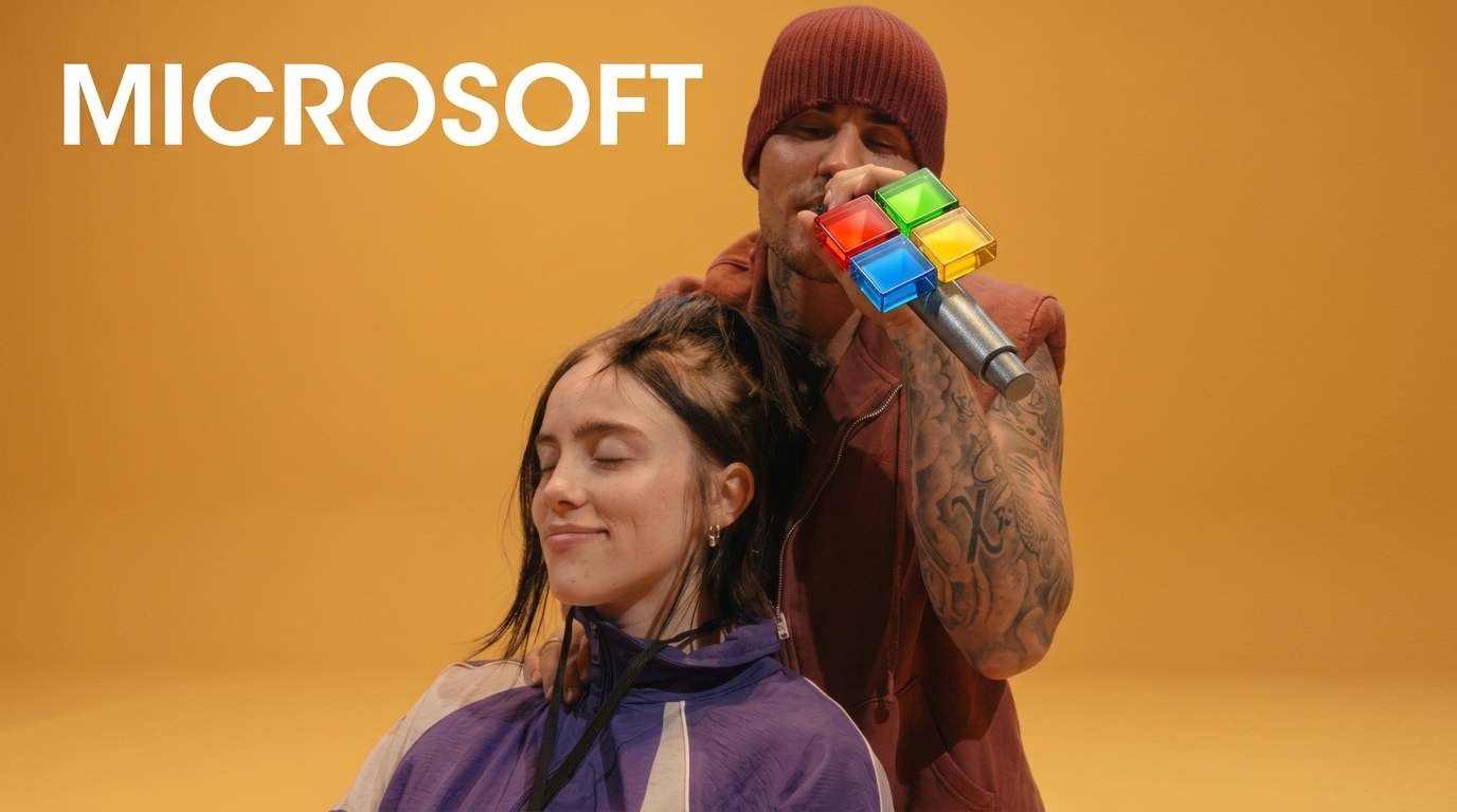 Microsoft: AI News Week Ending 04/17/2026