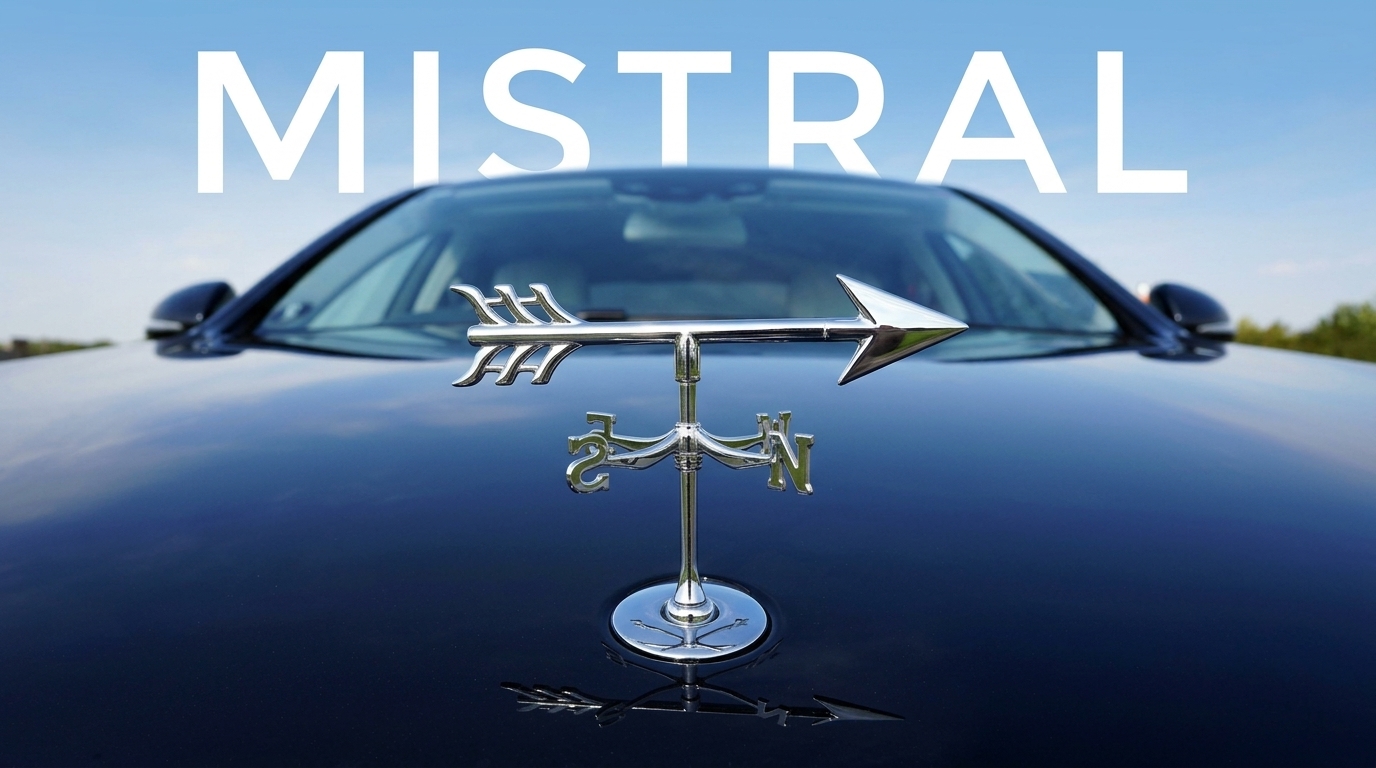 AI News - Mistral