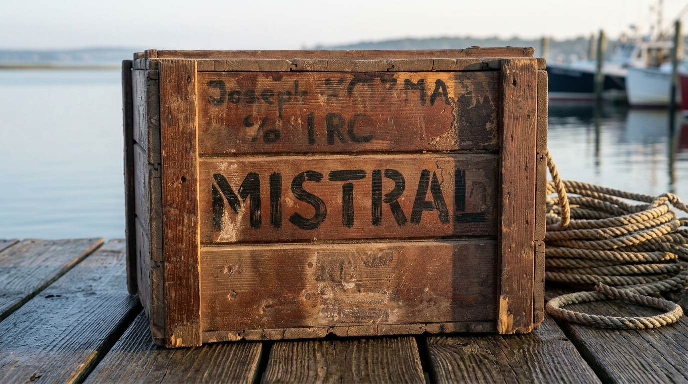 Mistral: AI News Week Ending 03/27/2026