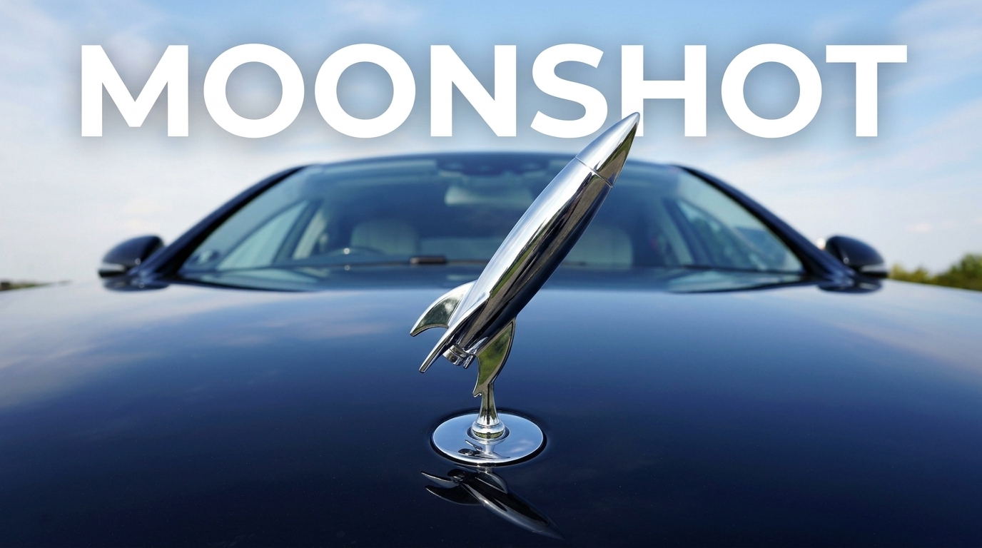 Moonshot: AI News Week Ending 03/20/2026