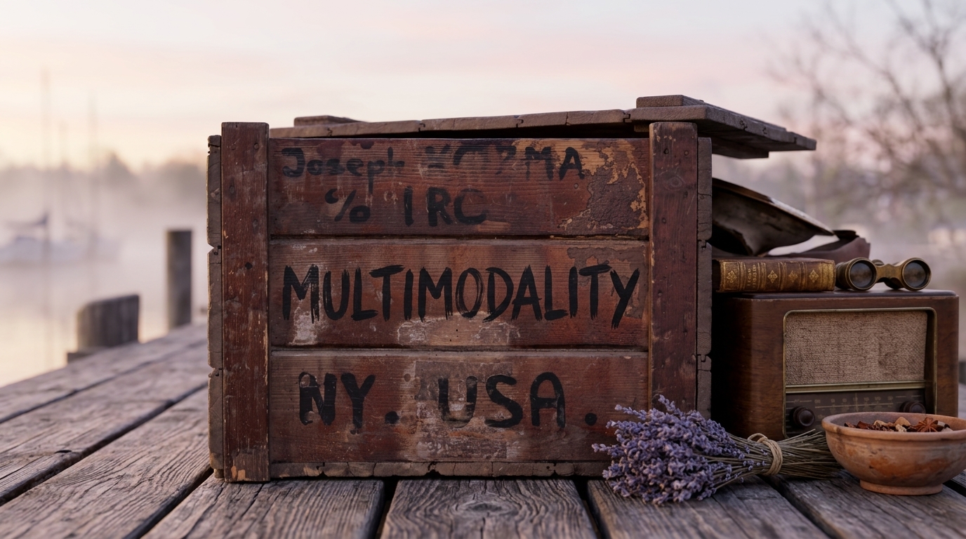 Multimodal: AI News Week Ending 03/27/2026