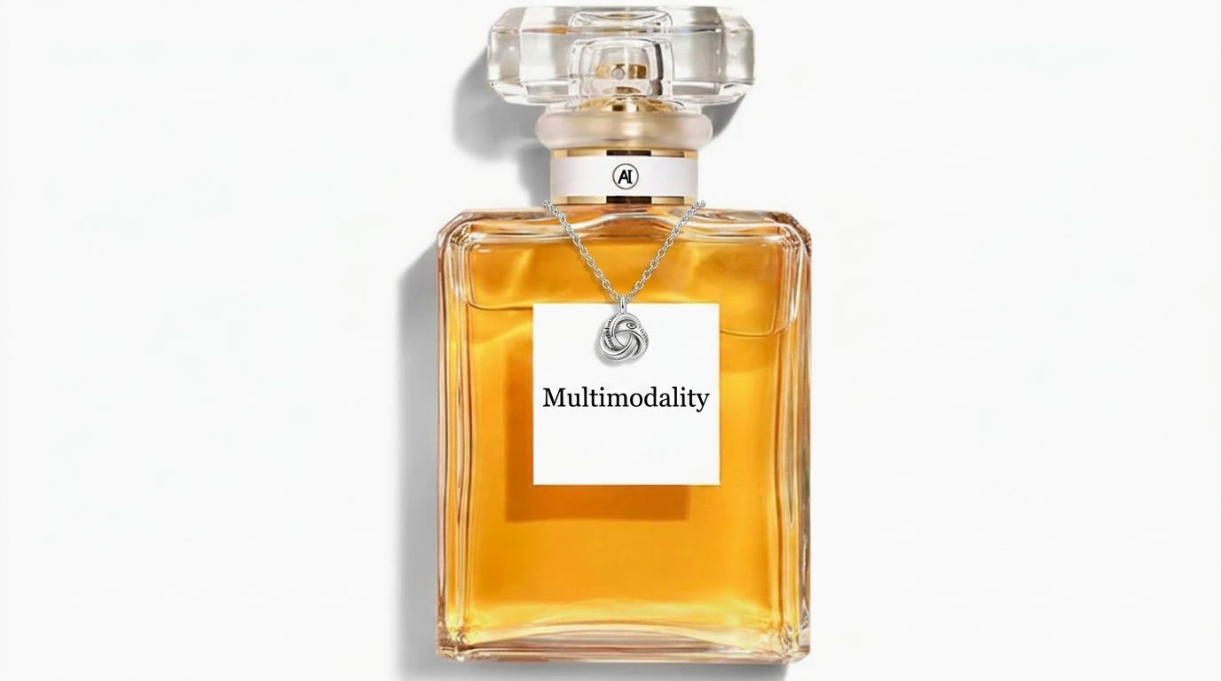 Multimodal: AI News Week Ending 04/03/2026