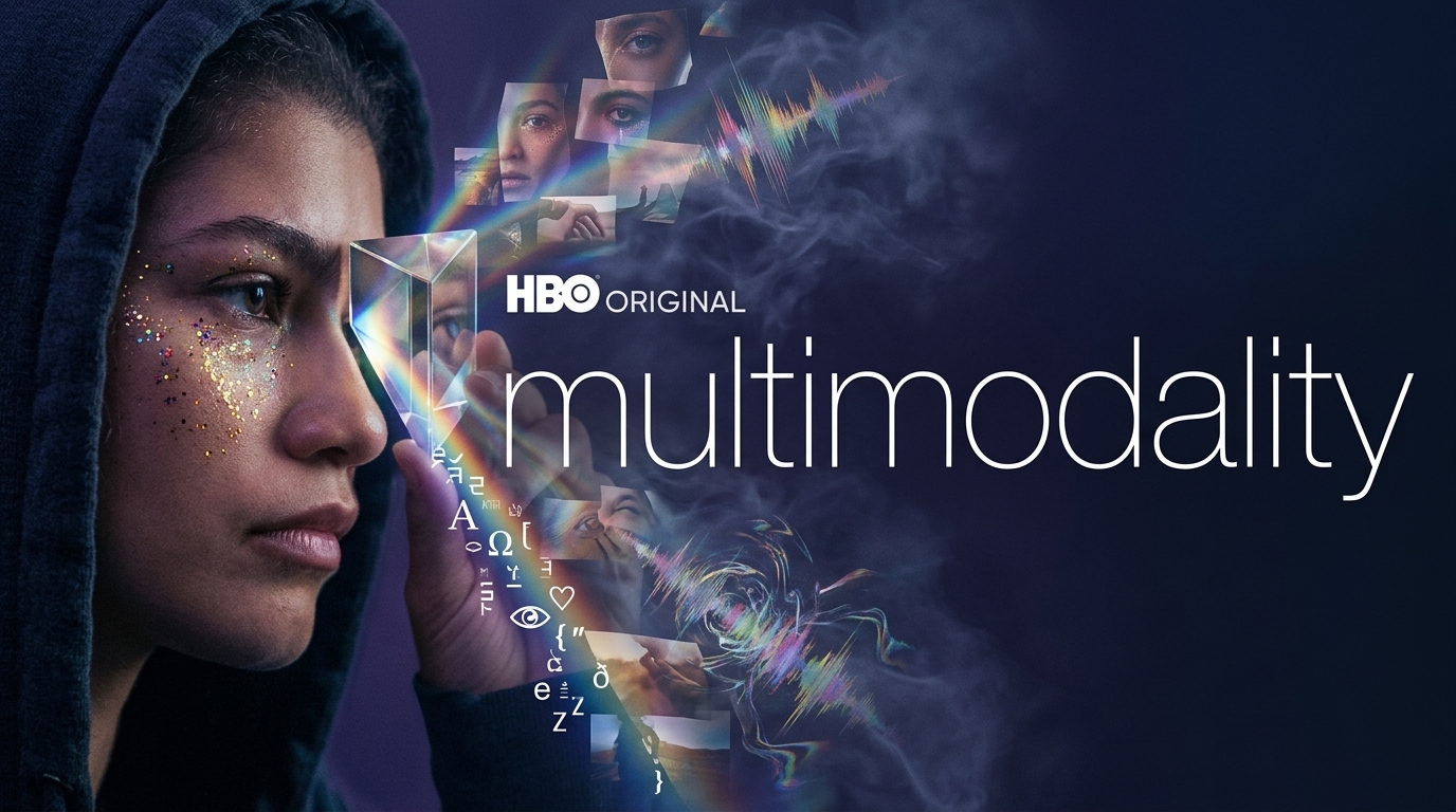 AI News - Multimodal