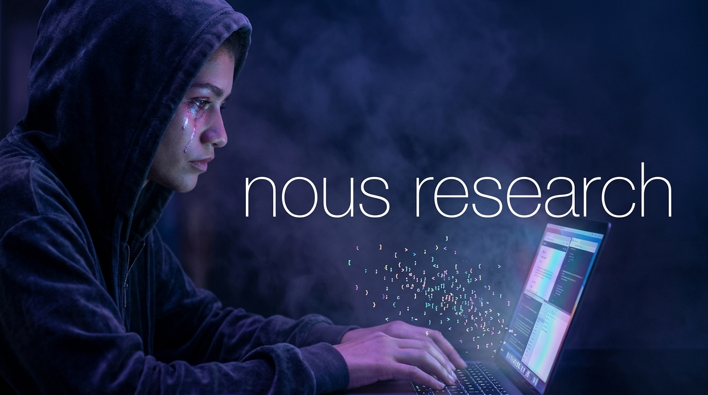 Nous Research: AI News Week Ending 04/10/2026