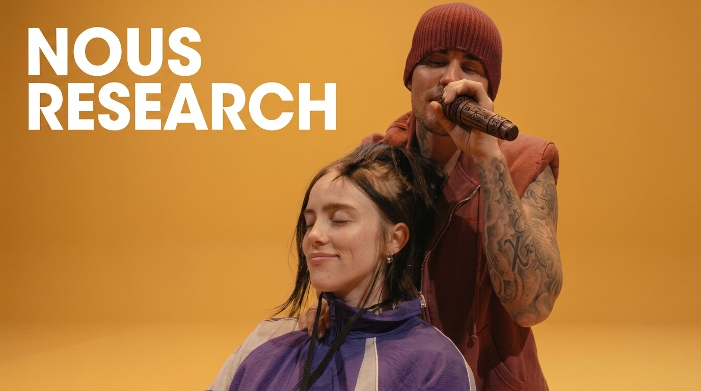 Nous Research: AI News Week Ending 04/17/2026