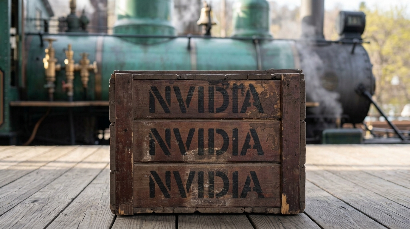 NVIDIA: AI News Week Ending 03/27/2026