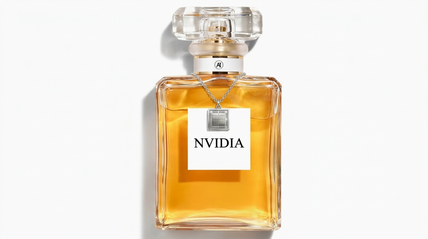 NVIDIA: AI News Week Ending 04/03/2026