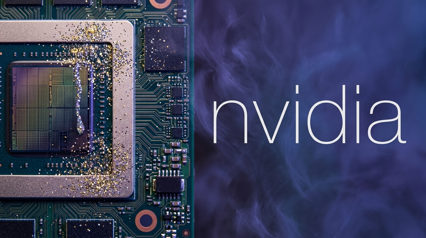 NVIDIA: AI News Week Ending 04/10/2026