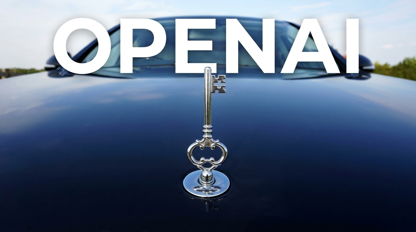 OpenAI: AI News Week Ending 03/20/2026