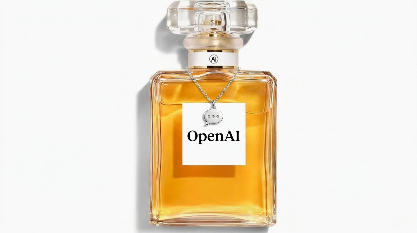 OpenAI: AI News Week Ending 04/03/2026