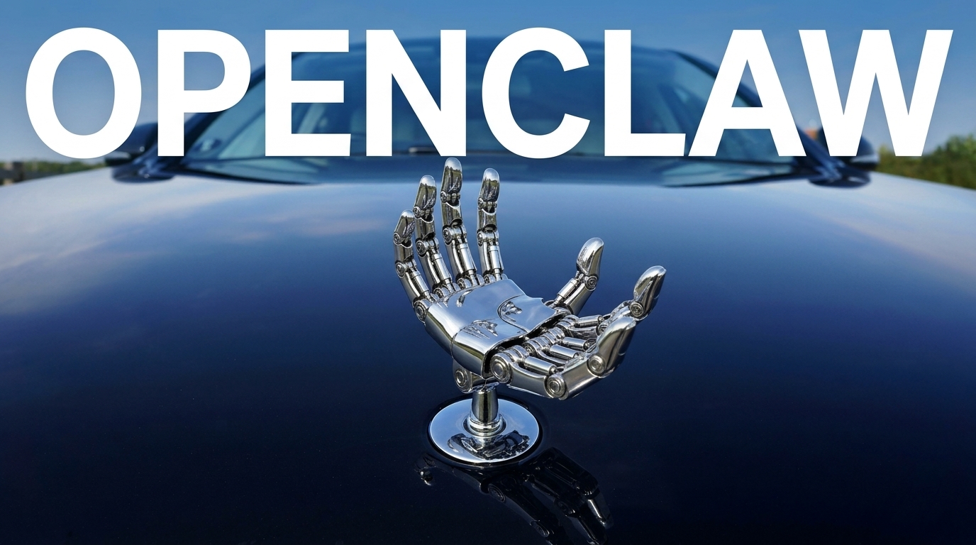 OpenClaw: AI News Week Ending 03/20/2026