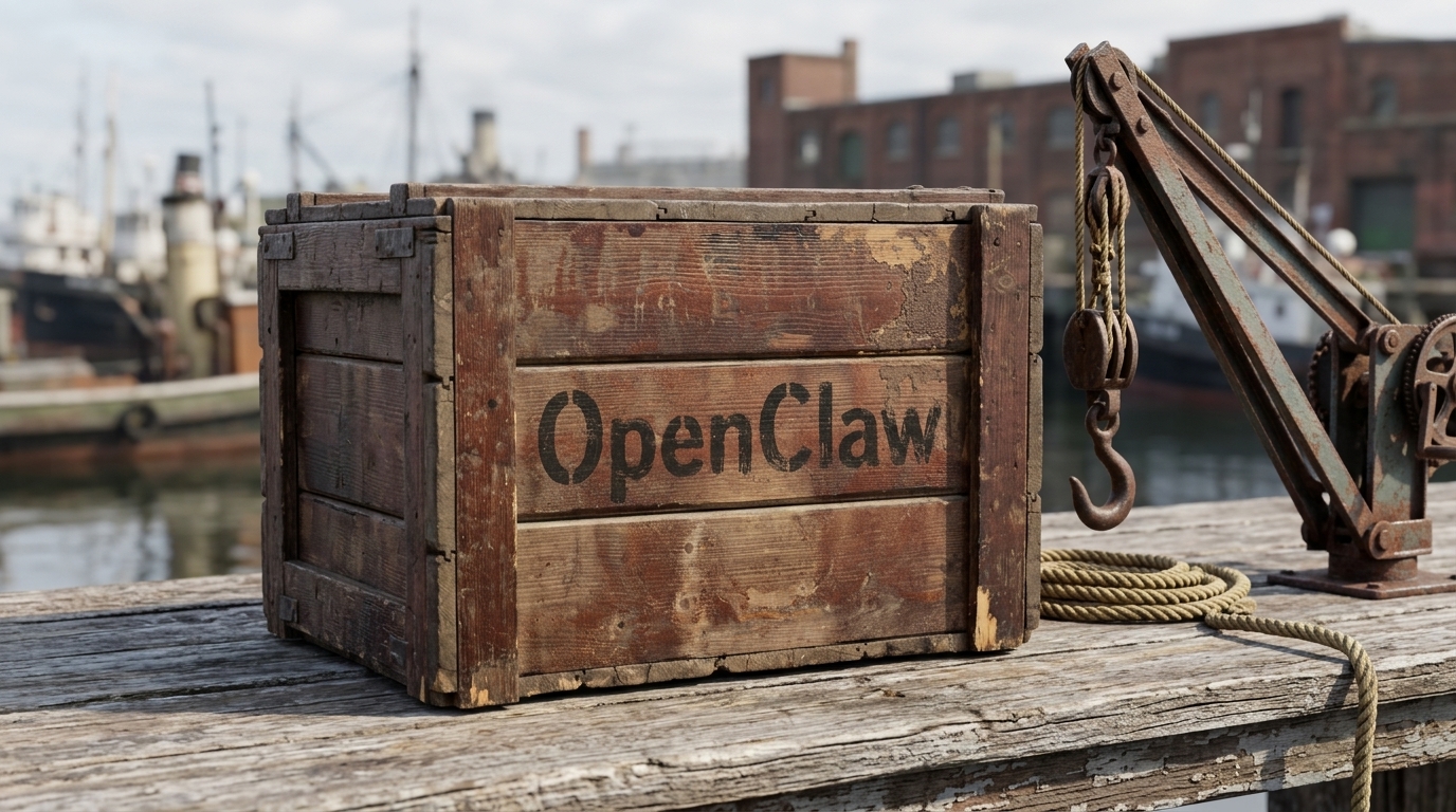 OpenClaw: AI News Week Ending 03/27/2026