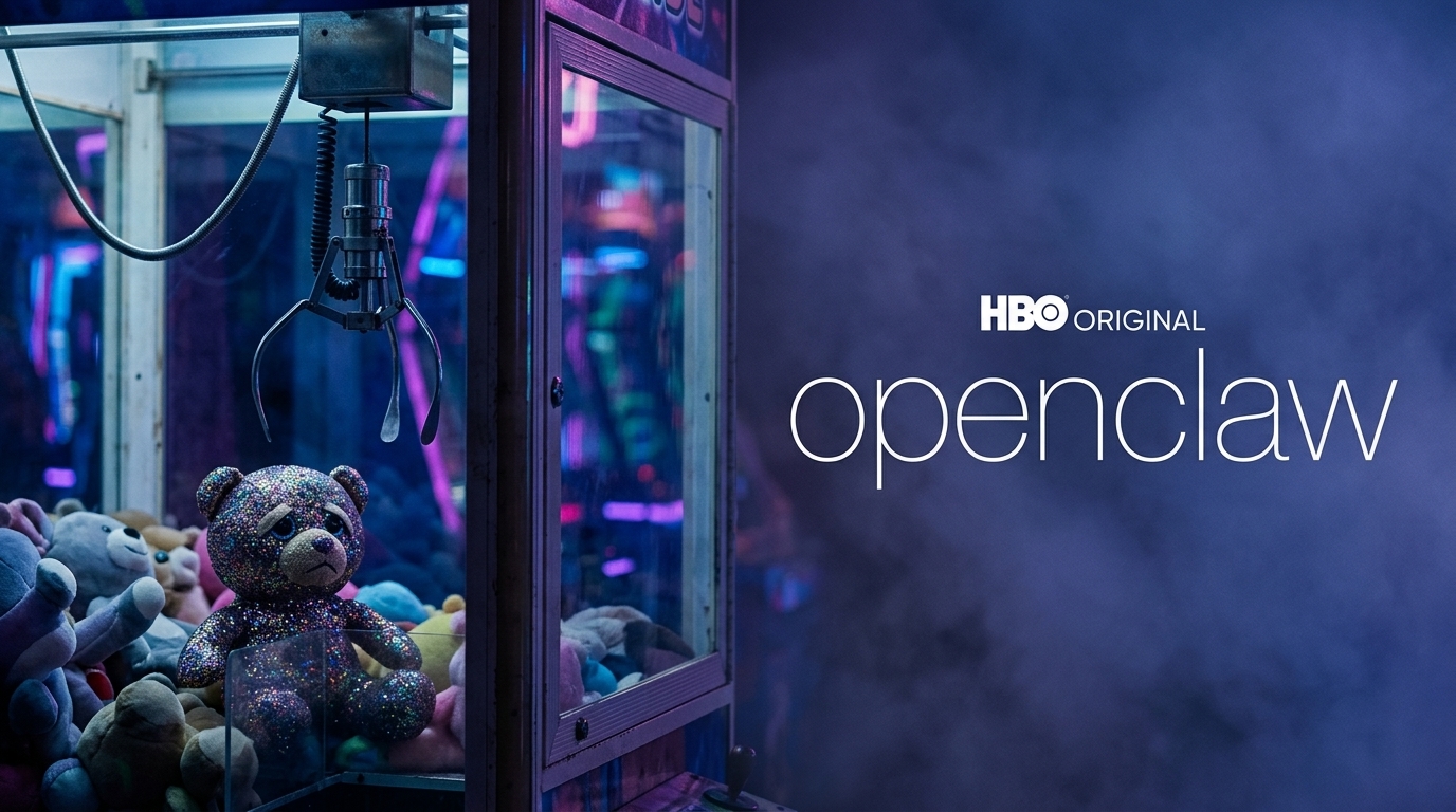 OpenClaw: AI News Week Ending 04/10/2026