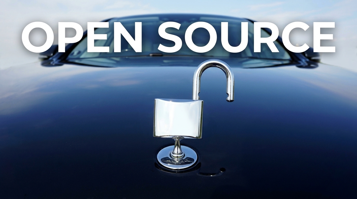 Open Source: AI News Week Ending 03/20/2026