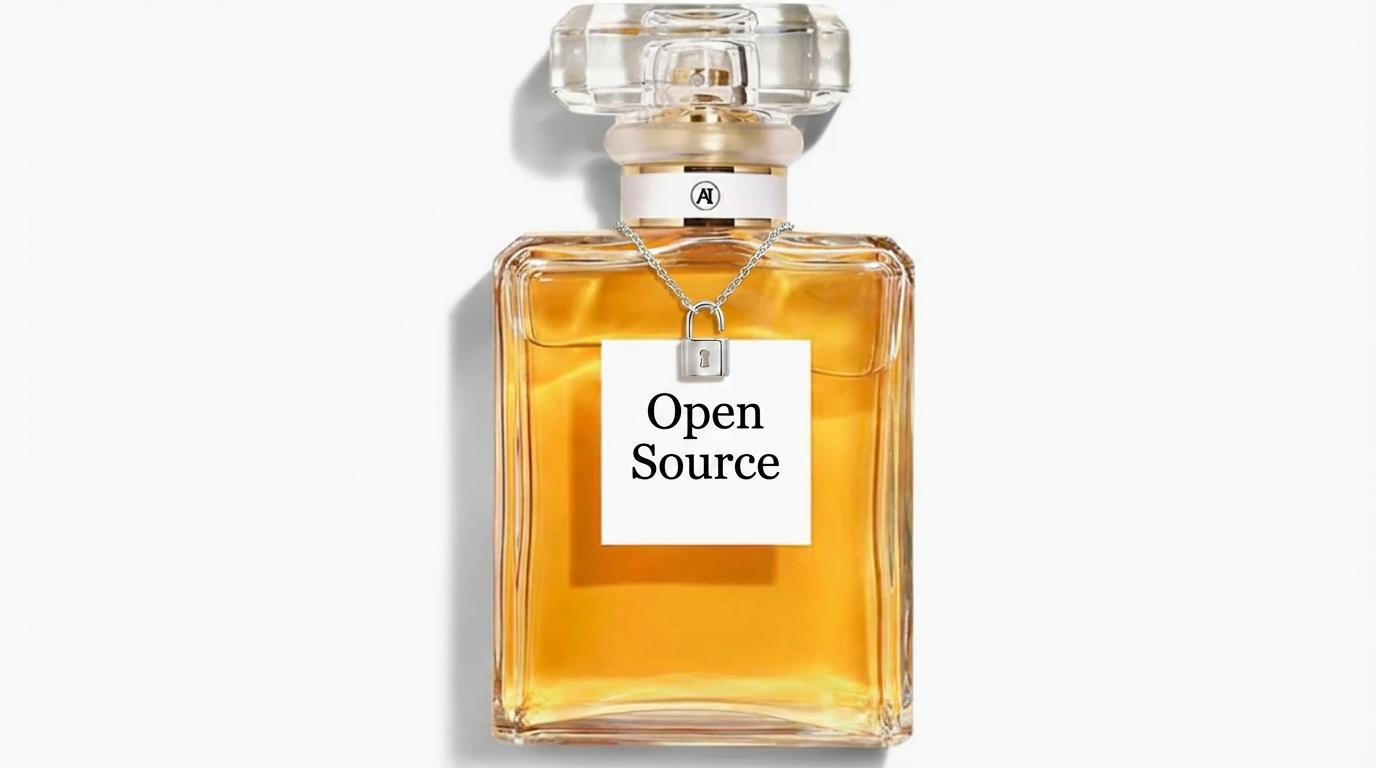 AI News - Open Source