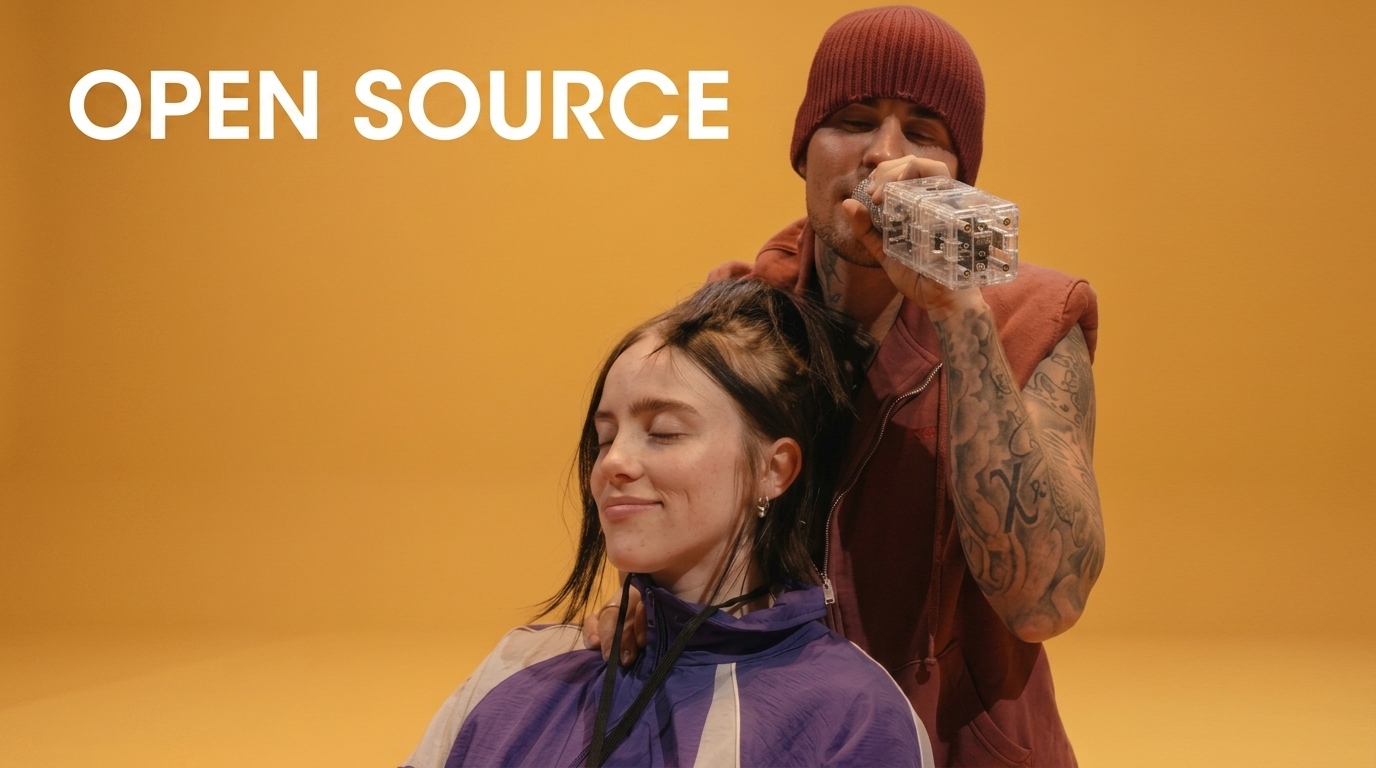 Open Source: AI News Week Ending 04/17/2026