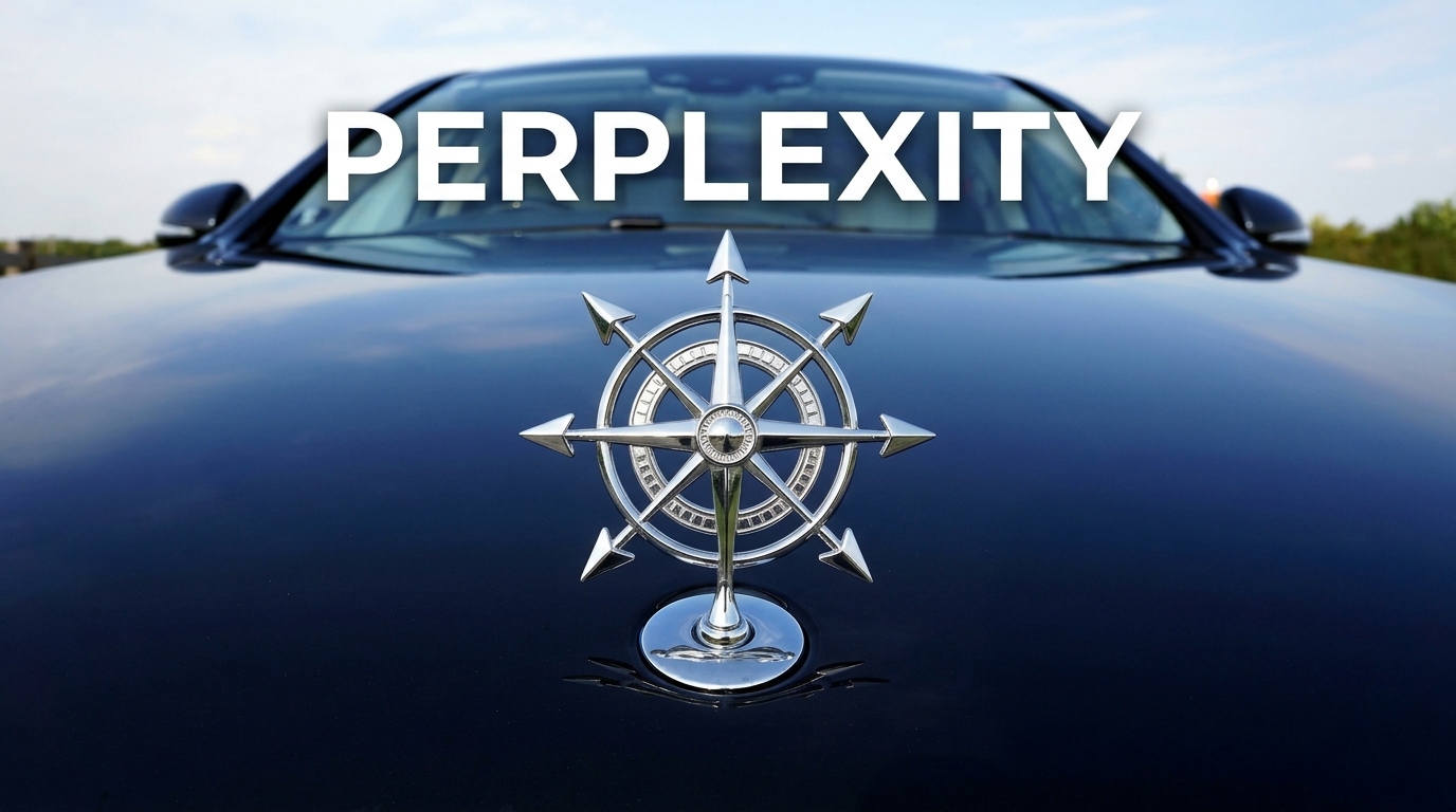 Perplexity: AI News Week Ending 03/20/2026