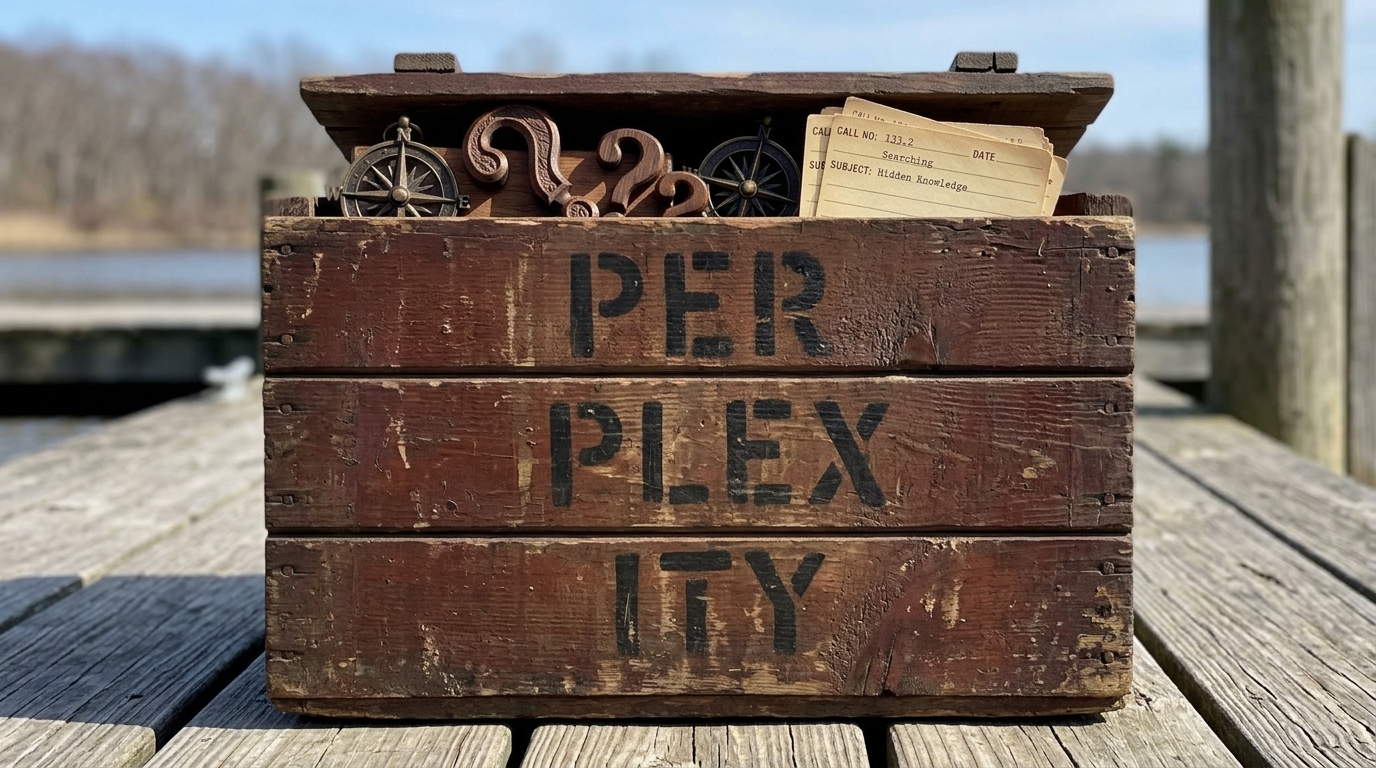 Perplexity: AI News Week Ending 03/27/2026