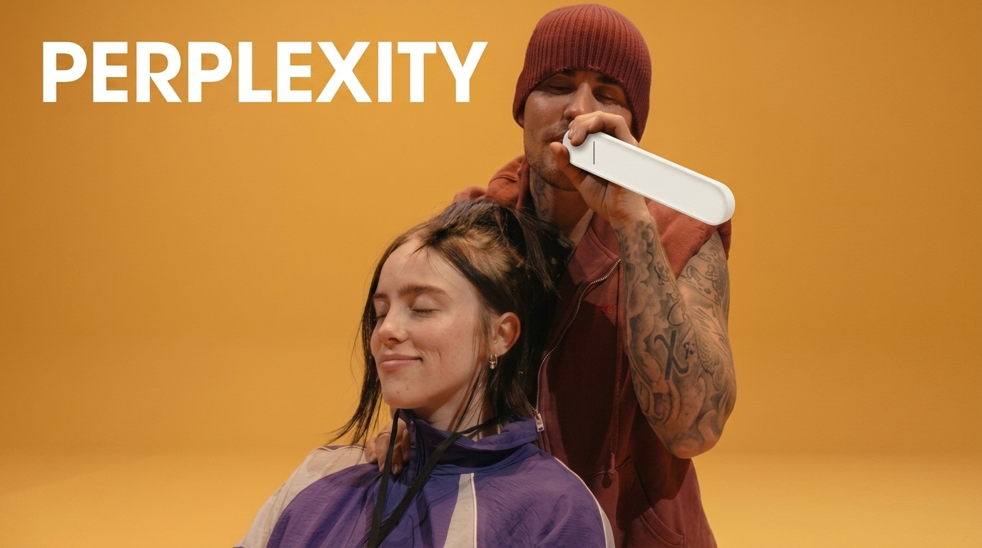 Perplexity: AI News Week Ending 04/17/2026