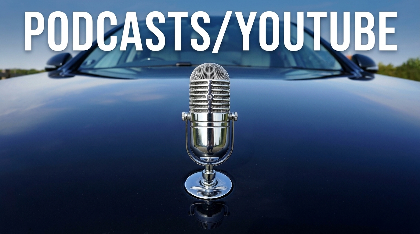 Podcasts/YouTube: AI News Week Ending 03/20/2026