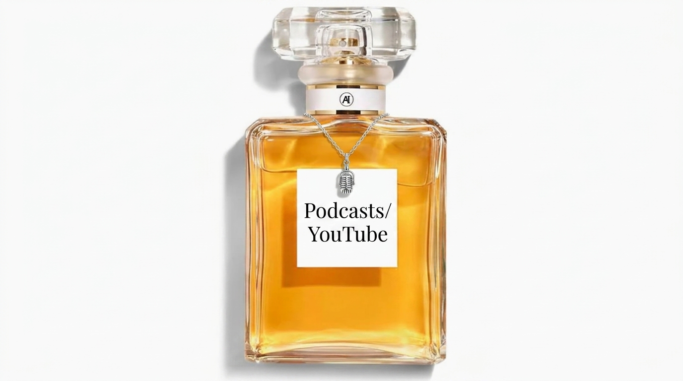 Podcasts/YouTube: AI News Week Ending 04/03/2026