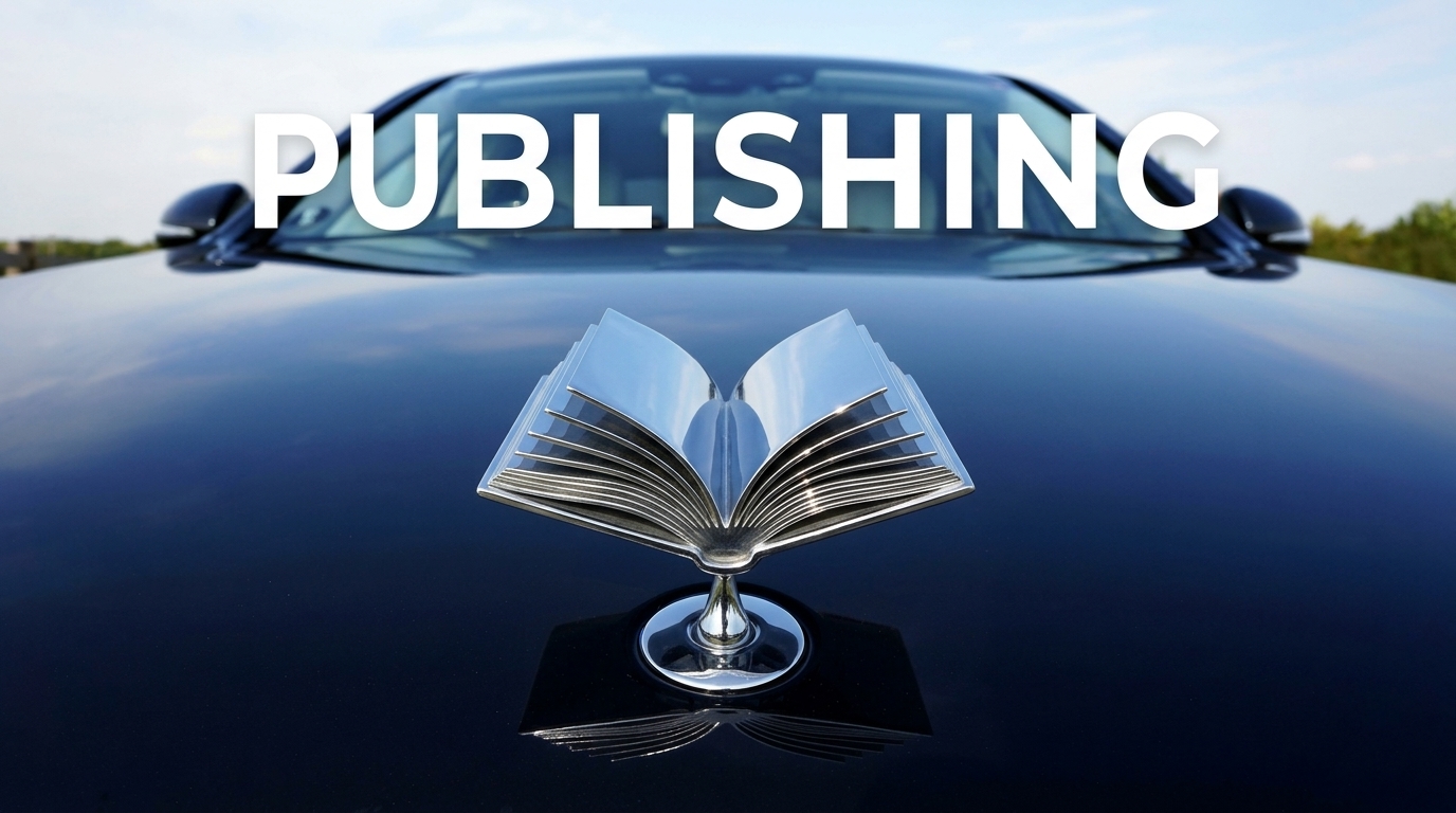 Publishing: AI News Week Ending 03/20/2026