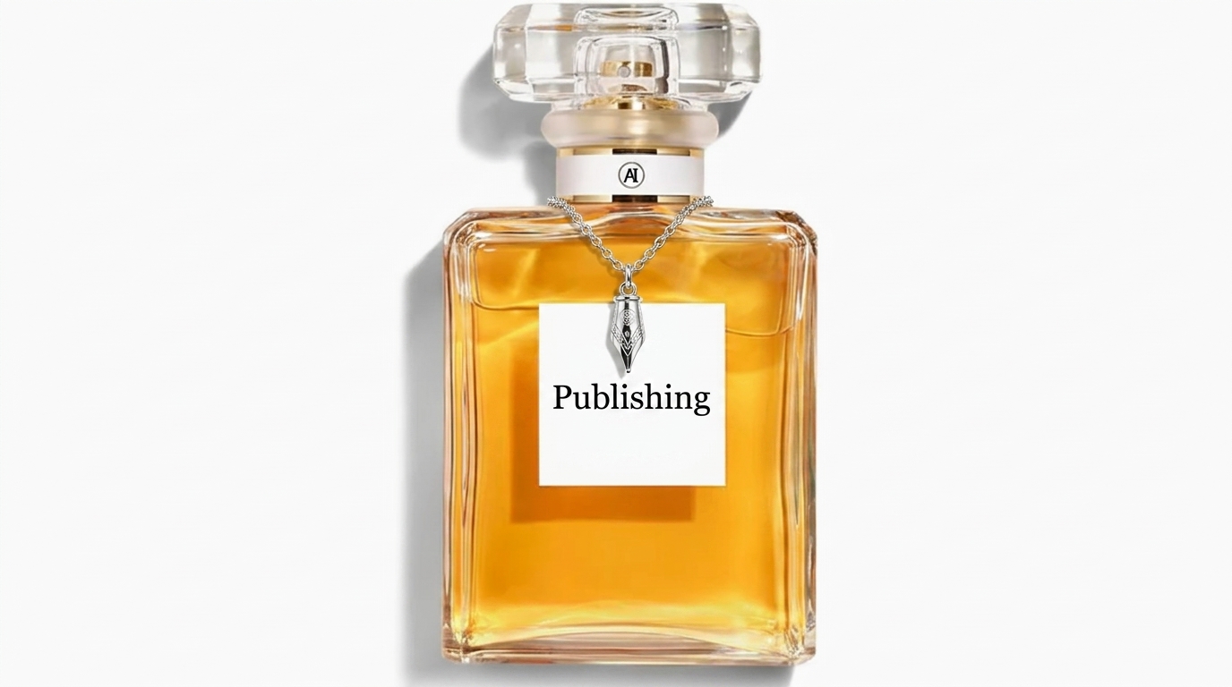 Publishing: AI News Week Ending 04/03/2026