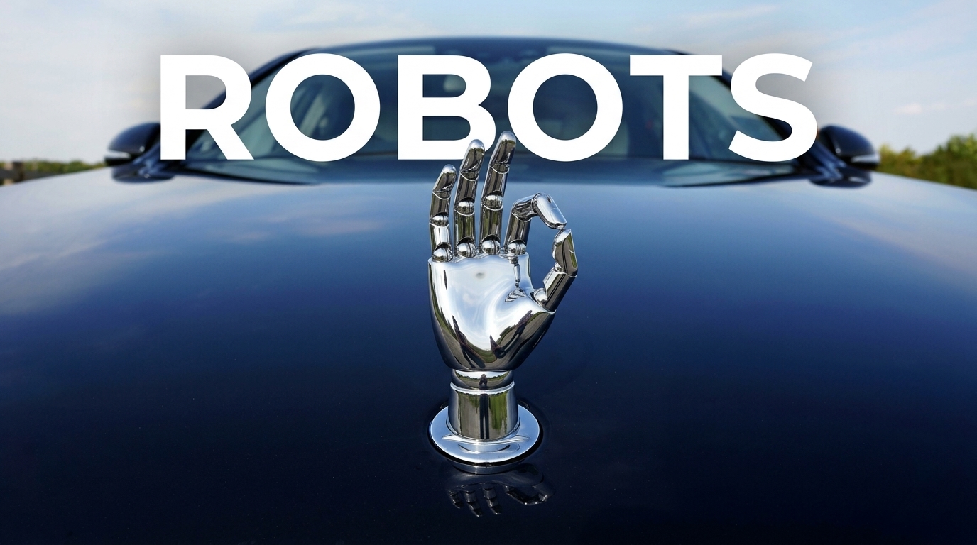 Robotics Embodiment: AI News Week Ending 03/20/2026
