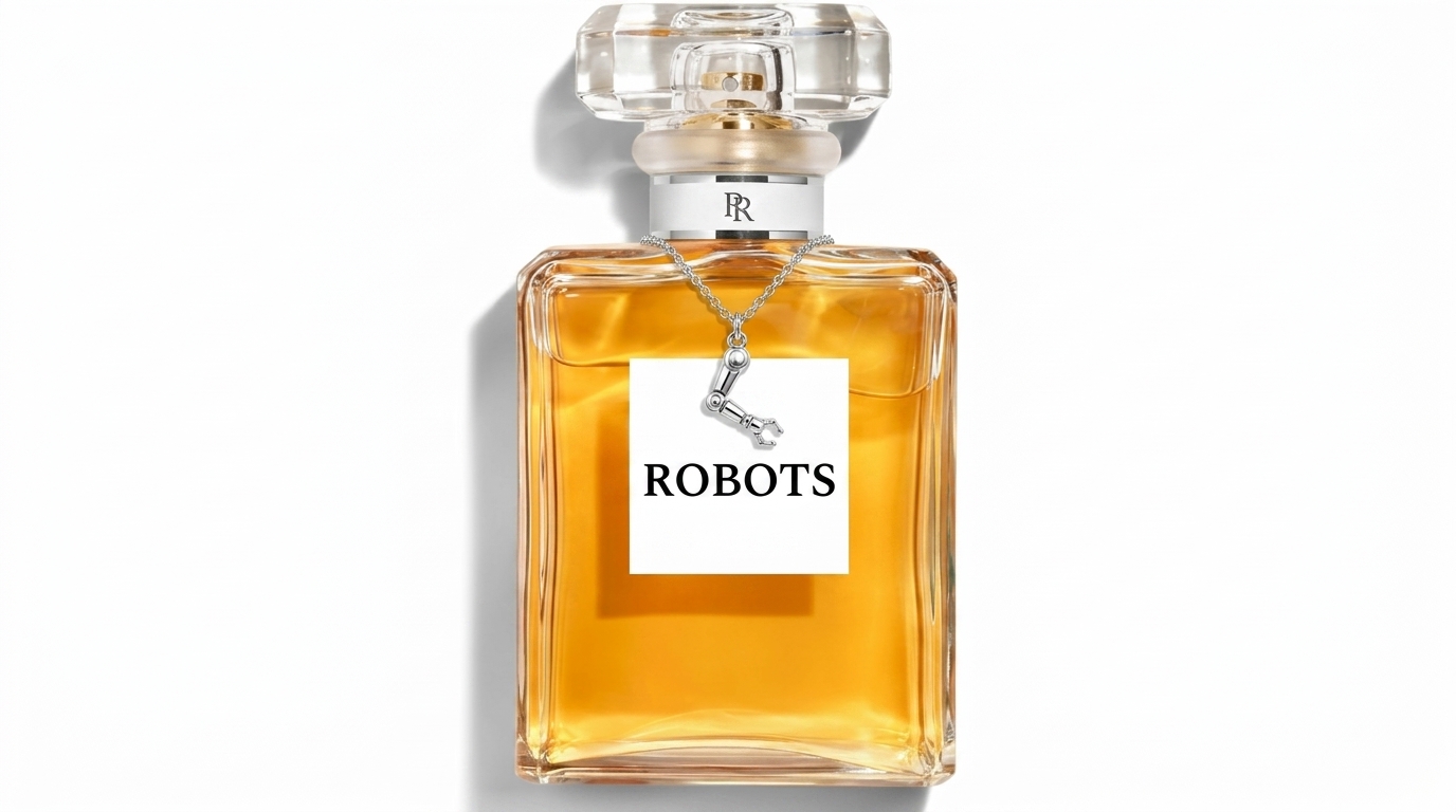 Robotics Embodiment: AI News Week Ending 04/03/2026