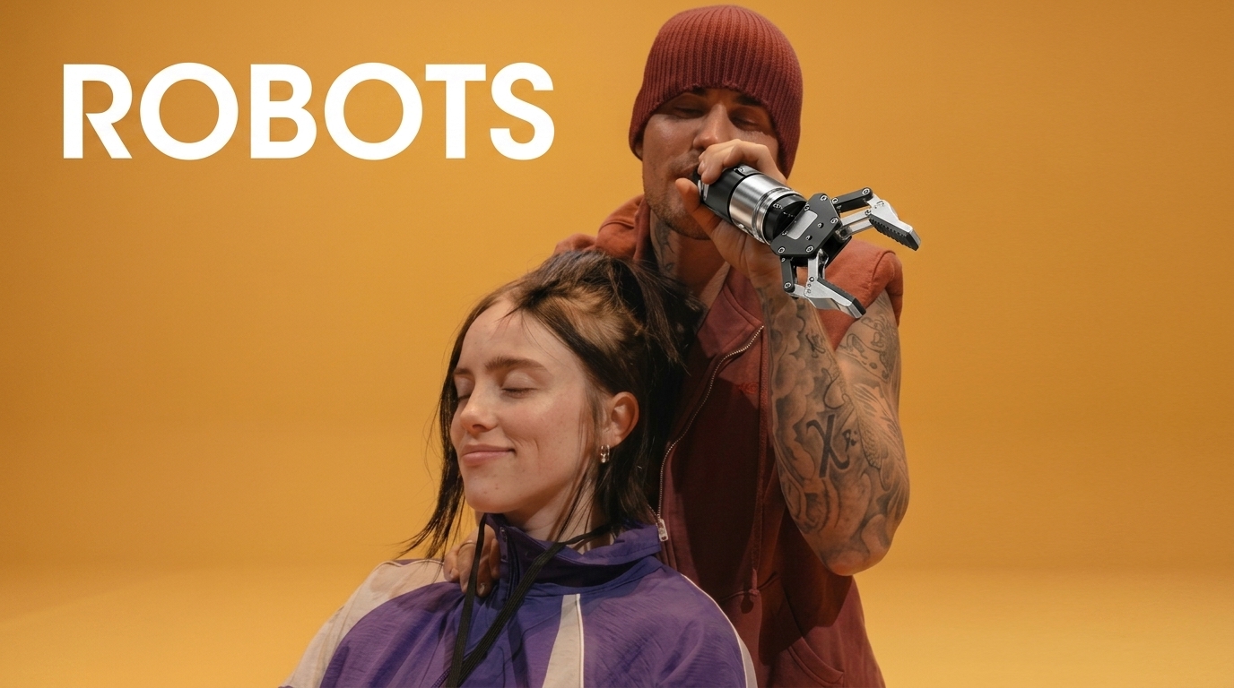 Robotics Embodiment: AI News Week Ending 04/17/2026