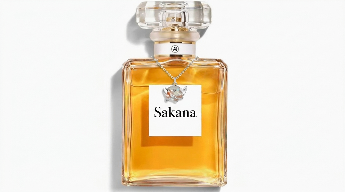 Sakana: AI News Week Ending 04/03/2026