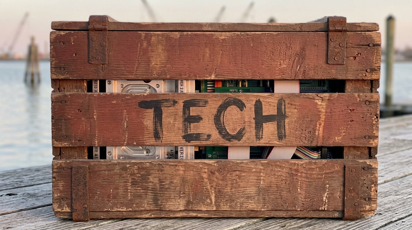 Technical and Dev: AI News Week Ending 03/27/2026