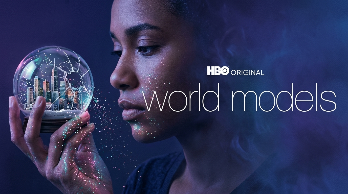 World Models: AI News Week Ending 04/10/2026