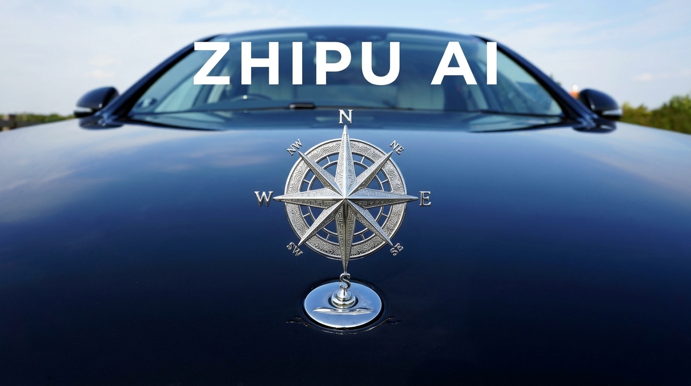 Zhipu AI: AI News Week Ending 03/20/2026