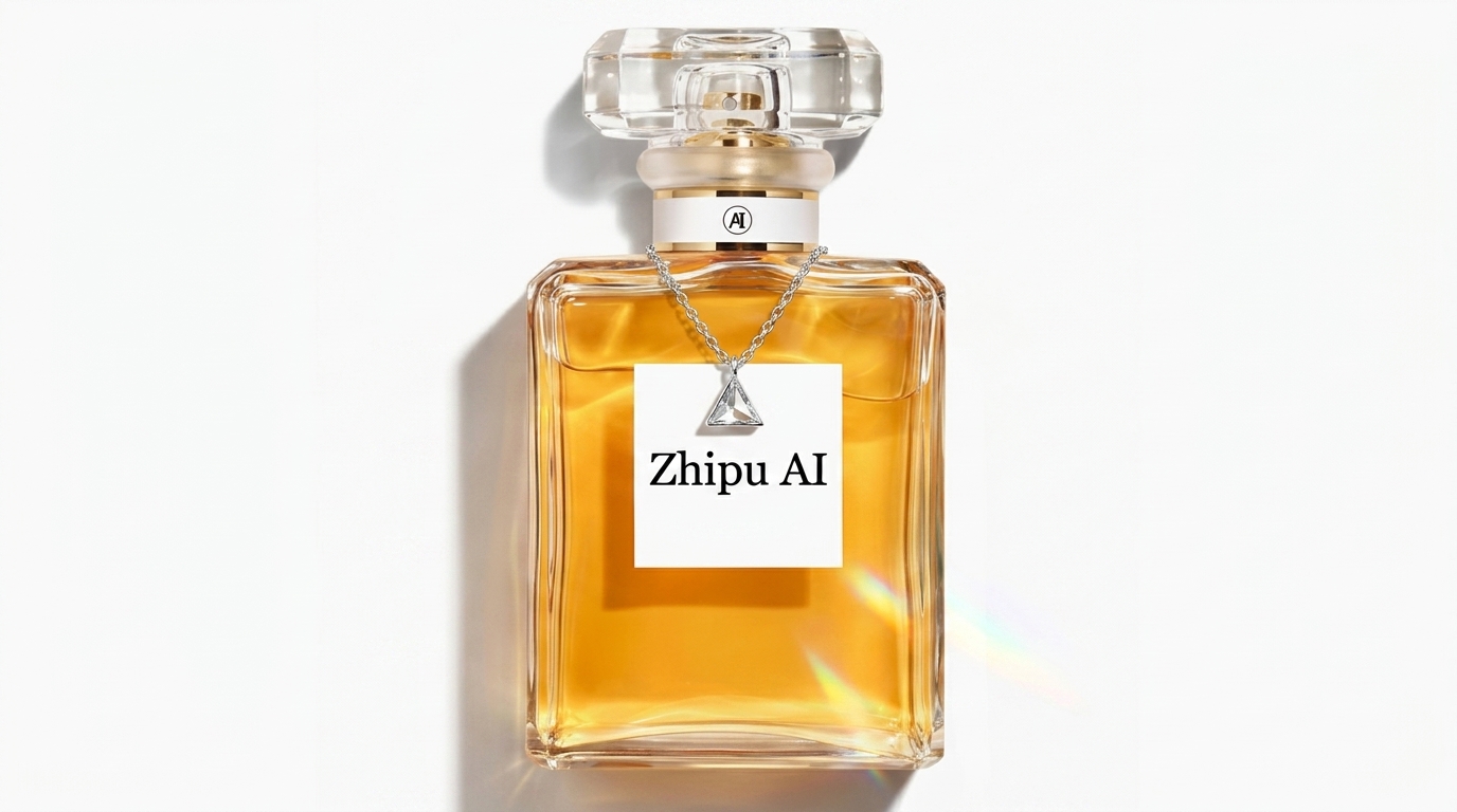 Zhipu AI: AI News Week Ending 04/03/2026