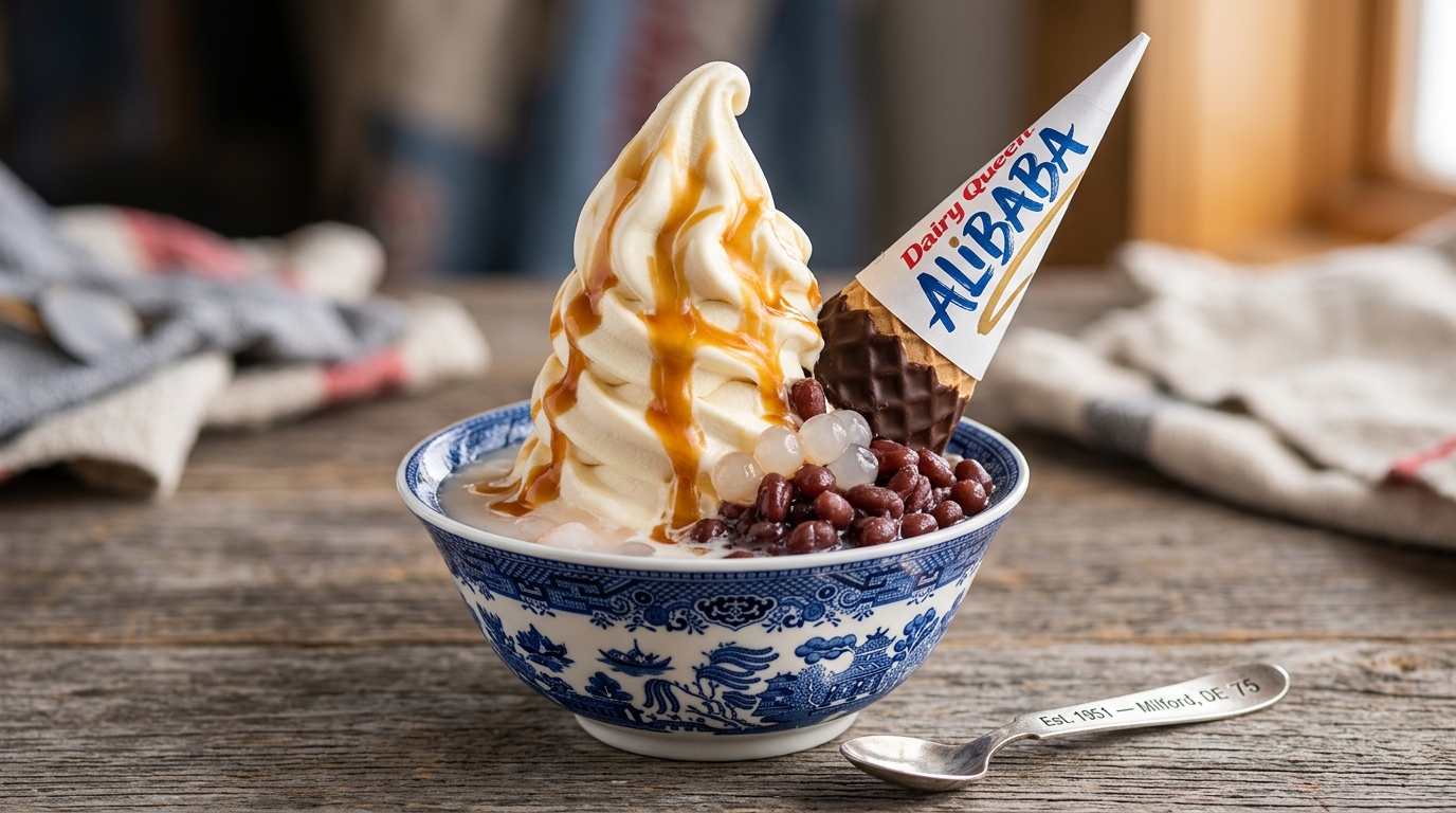 AI News - Alibaba