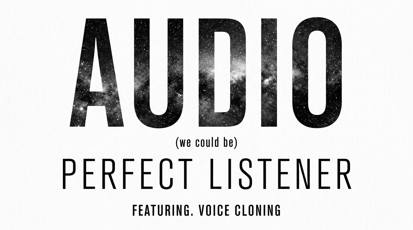 Audio: AI News Week Ending 04/24/2026